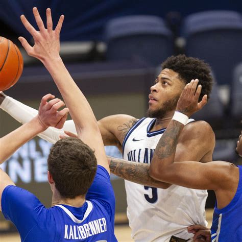 Big East Tournament 2021: Conference’s Top Threats to Outlast Villanova | News, Scores ...