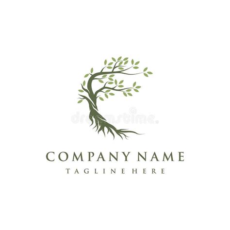 Tree Roots Logo Stock Illustrations – 4,529 Tree Roots Logo Stock Illustrations, Vectors ...