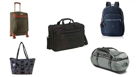 Top 10 Best Nice Luggage Bags, Suitcases, and Carry-Ons