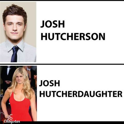 55 Hilariously Funny Celebrity Name Puns That Will Have You Laughing | Celebrity name puns ...