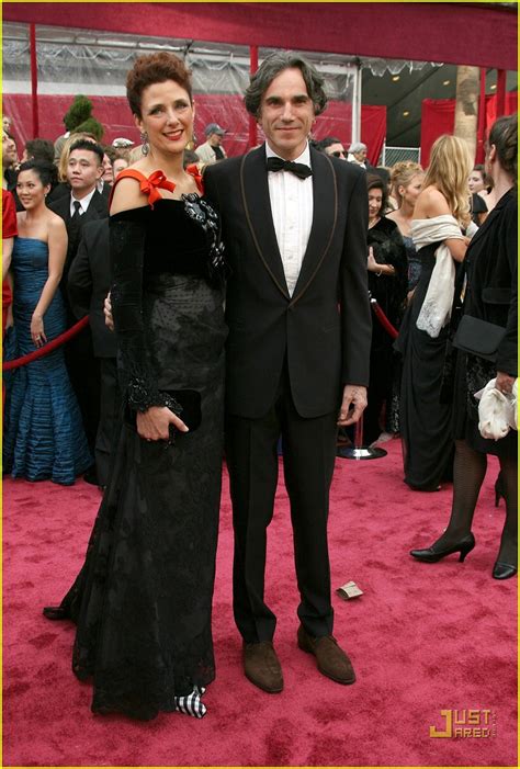 Daniel Day-Lewis @ Oscars 2008: Photo 954351 | Pictures | Just Jared