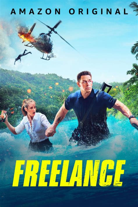 Freelance | Movie review – The Upcoming