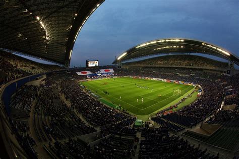 Saitama Stadium 2002 (Saisuta) – StadiumDB.com