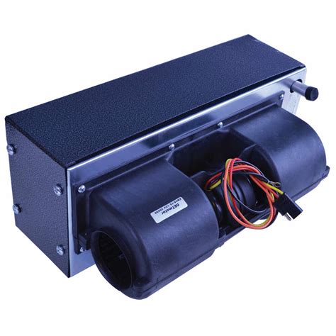 30,000 BTU 24 Volt Auxiliary Heater | Mill Supply, Inc.