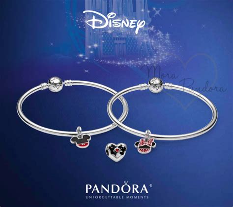 Preview: Pandora Disney Collection 2014 | Mora Pandora