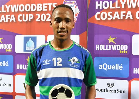 Lesotho 'goal machine' linked with move to KwaZulu-Natal DStv ...