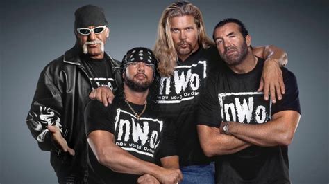 X-Pac Reveals Which WWE Stars He Would Like To Face Or Team With - Wrestling Inc.