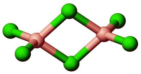 Aluminium Chloride (Structure, Uses, Reaction) - Assignment Point