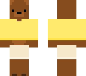 Bears | Minecraft Skins