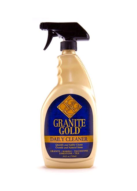 Granite Gold Daily Cleaner 710ml - Ace Hardware Maldives