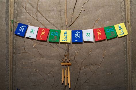 Buddhist Flag Wallpapers - Wallpaper Cave