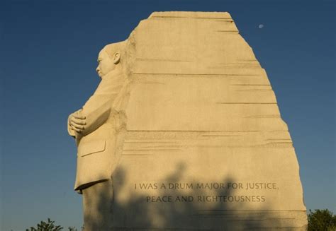 Mlk Memorial Quotes. QuotesGram