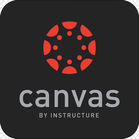 Canvas Instructure Logo