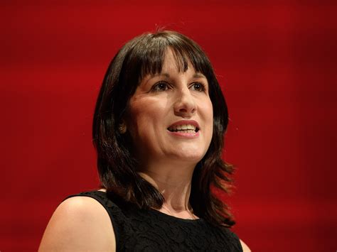 Labour MP Rachel Reeves: Riots could sweep streets of Britain if ...