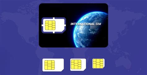 How to Get SIM Card for International Travel [Top Providers Listed]