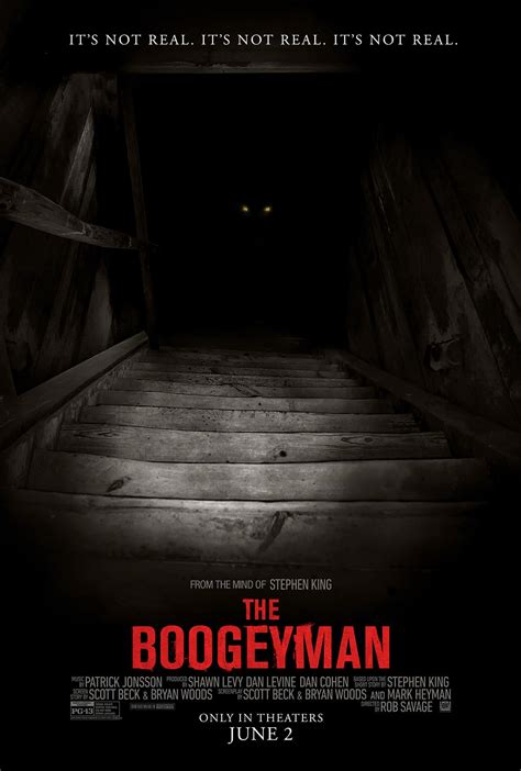 The Boogeyman (2023) - Metacritic reviews - IMDb