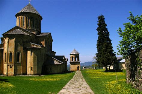 10 Amazing Christian Monasteries – Touropia Travel Experts