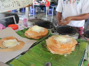 Sai Ram Penang Apom Manis | Restaurants in George Town, Penang