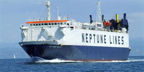 Neptune Lines spawns dry sidekick with bulker buy | TradeWinds