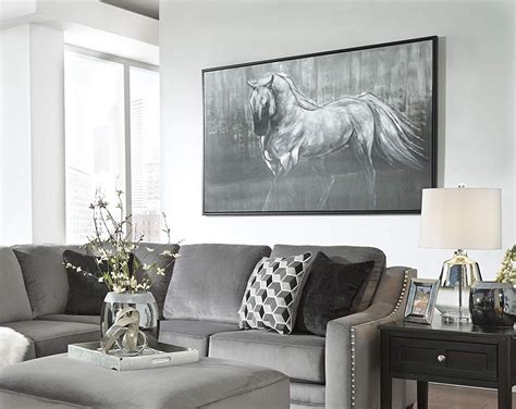 Equestrian Inspired Interior - The Curated Equestrian