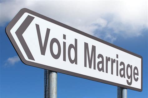 Void Marriage - Highway Sign image