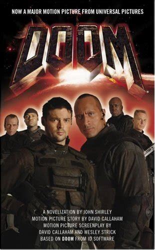 Doom 2005 Hindi Dubbed Movie Watch Online ~ Watch Free Online Movies