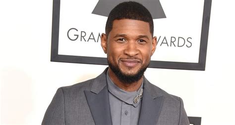 Demanda al equipo de Usher por 'Bad Girl' y gana 44 millones de dólares