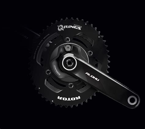 ROTOR Bike Components