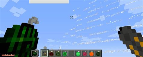 Even More Explosives Mod 1.12.2 (x50000 TNT in 1 Item) - 9Minecraft.Net