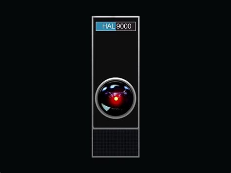 Hal 9000 Quotes. QuotesGram