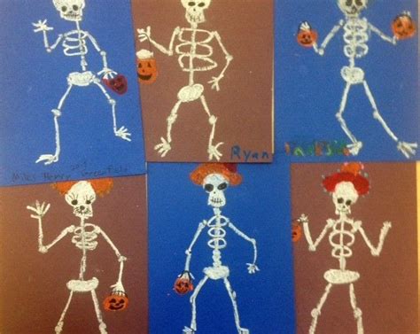 29+ Halloween Craft Ideas 3rd Grade, Great Concept