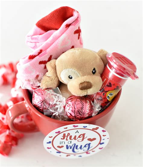 Fun Valentines Gift Idea for Kids – Fun-Squared