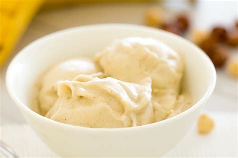 Banana Ice Cream | Cook for Your Life