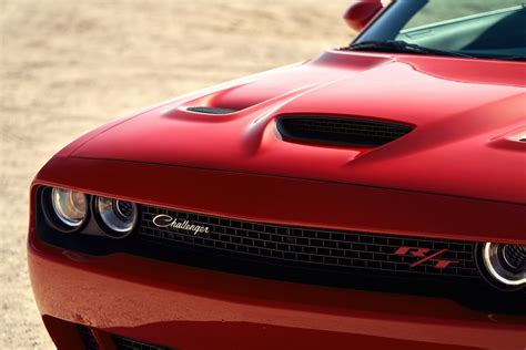 A Week With: 2020 Dodge Challenger R/T 392 Scat Pack Widebody - The Detroit Bureau