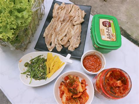 DIY Samgyeopsal: The Filipino Way and how much it costs | diane wants ...