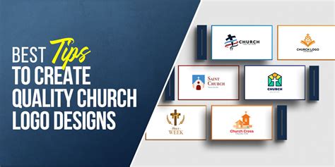 Church Logo Design Ideas