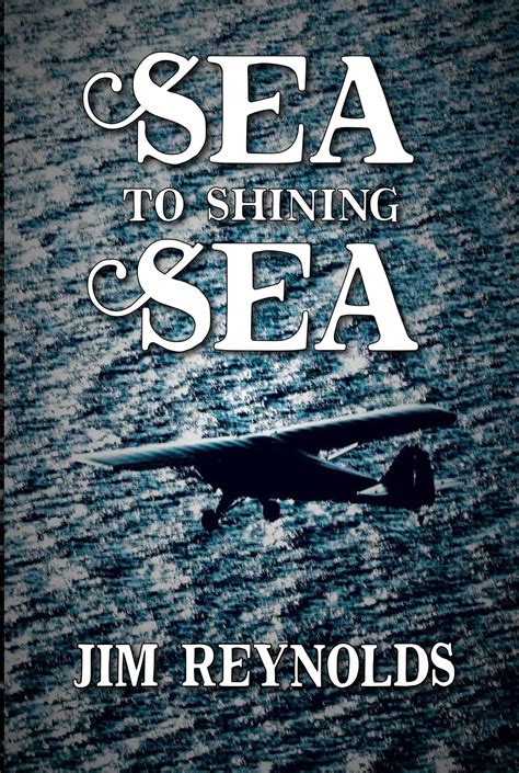 Sea to Shining Sea - Middle River Press