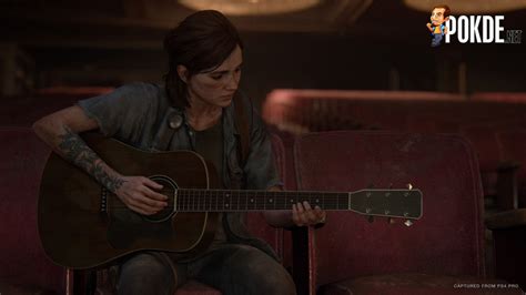 The Last of Us Part II Review — We're Not Ready For This - Pokde.Net