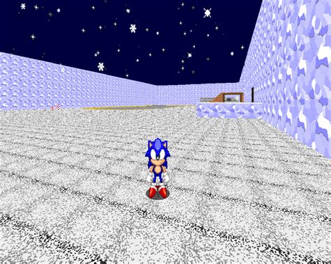 SRB2Construct Remade In Legacy [Sonic Robo Blast 2] [Mods]