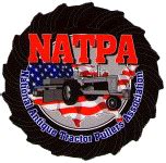 Points Standings – National Antique Tractor Pullers Association