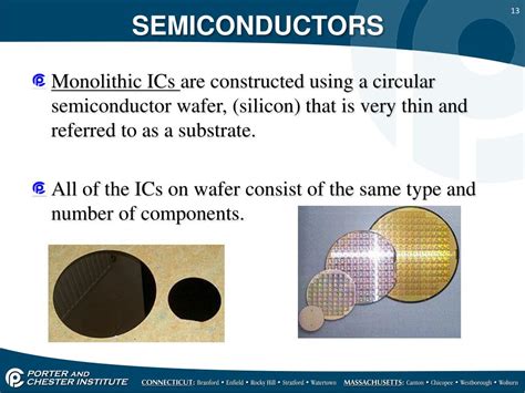 PPT - SEMICONDUCTORS PowerPoint Presentation, free download - ID:1586800