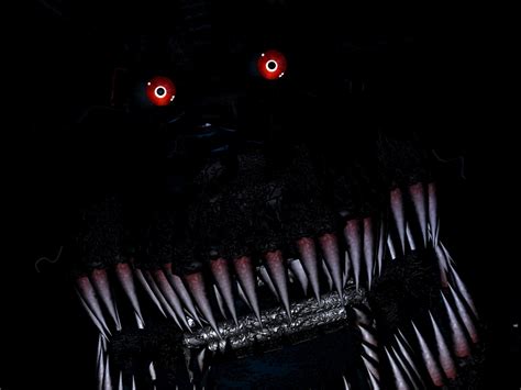 Nightmare (FNaF) | Death Battle Fanon Wiki | FANDOM powered by Wikia