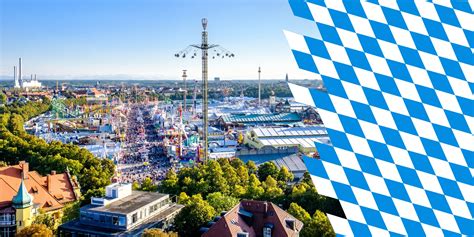 Munich Oktoberfest 2024 Tickets - Tove Ainslie