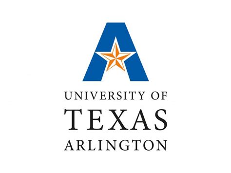 The University of Texas at Arlington Logo PNG vector in SVG, PDF, AI ...