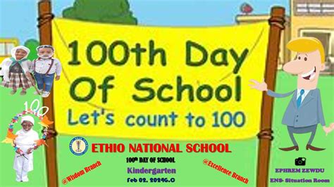 Ethio National School