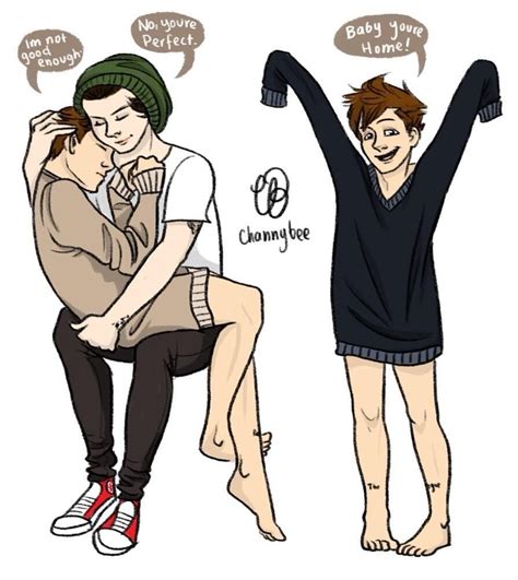 Pin By Maya Shacham On Larry Larry Larry Stylinson Fan Art | Hot Sex Picture