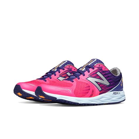 NEW BALANCE New Balance W1400PB4 - Running Shoes - Women's - purple ...