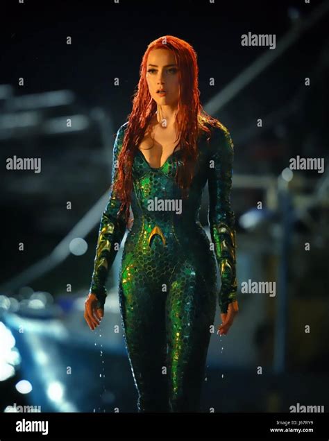 Aquaman hi-res stock photography and images - Alamy