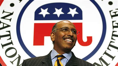 Michael Steele Quotes. QuotesGram