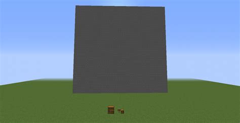 The Chisel Challenge Minecraft Project